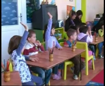 Филм за Великотърновския университет - Св. св. Кирил и Методий