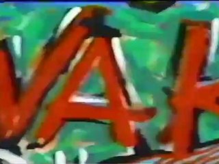 Pupa Curly 'You Must Wake Up'