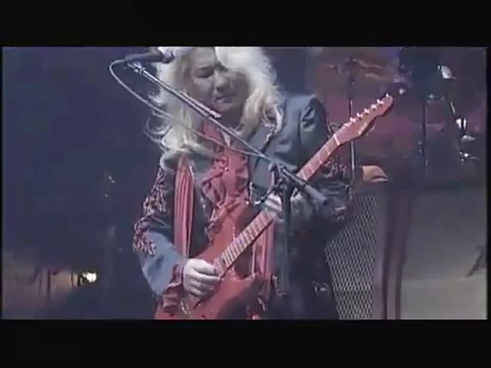 シャ乱Q-歩いてる