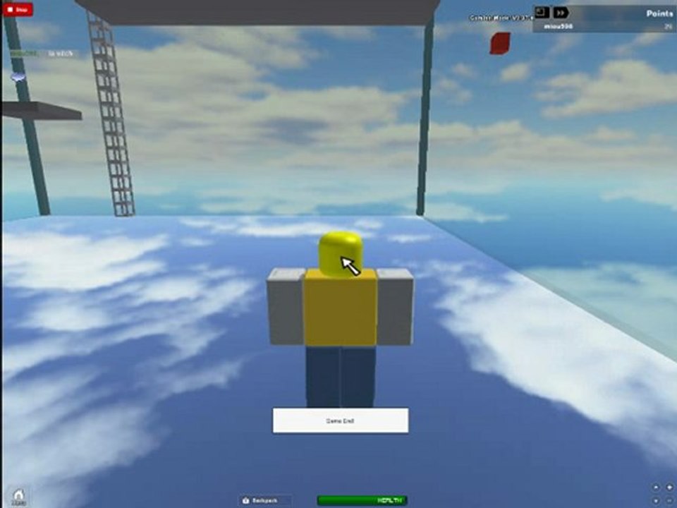 left 4 roblox 1et2
