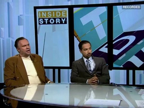 Inside Story Americas - Is Iran finding new friends in Latin America?