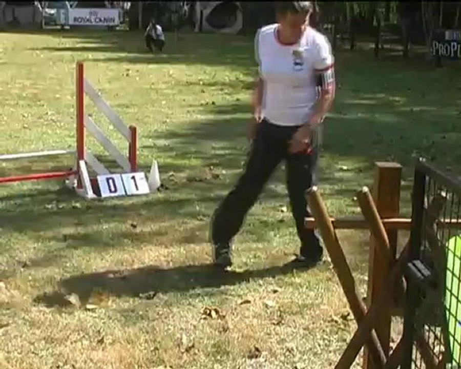 Flamme ckc total wmv