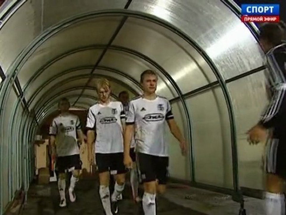 WWW.SOCCER-FOOTBALL.RU | 2 Torpedo - SKA-Energia