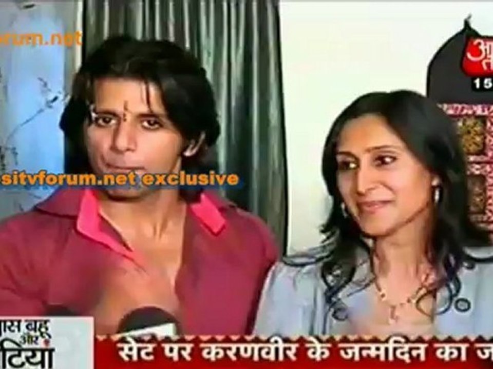 Happy Brithday Viraj - Dil Se Di Hai Dua... Saubhagyavati Bhava