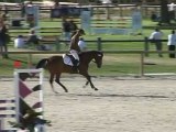 TAYA IAG - Qualificative CL1 5ans - FONTAINEBLEAU