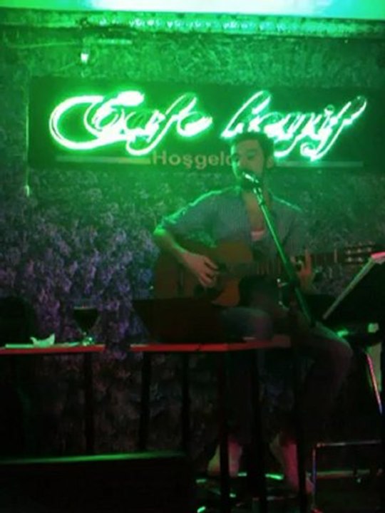 Fırat Sönmez - Meleklerin sözü var