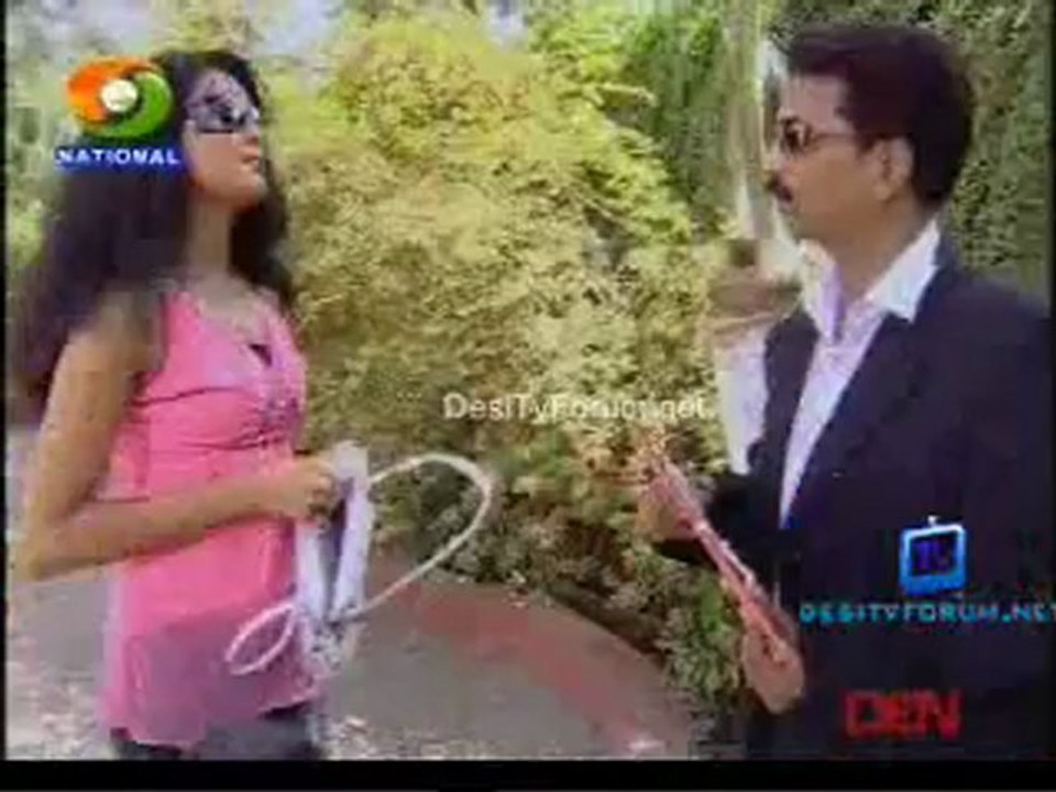 Kashmakash Zindagi Ki 29th August 2012 Video Watch Online