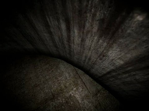 Découverte de SCP-087-Première partie- Je frissone j'ai pas peur x) Okey j'ai peur :P