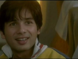 Tamasha Kadamma - Parinayam - Shahid Kapoor & Amrita Rao