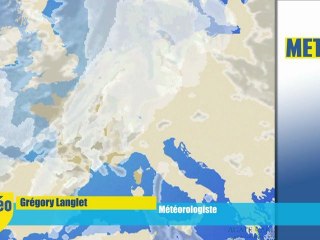 Opal'TV : La météo du jeudi 30 août 2012
