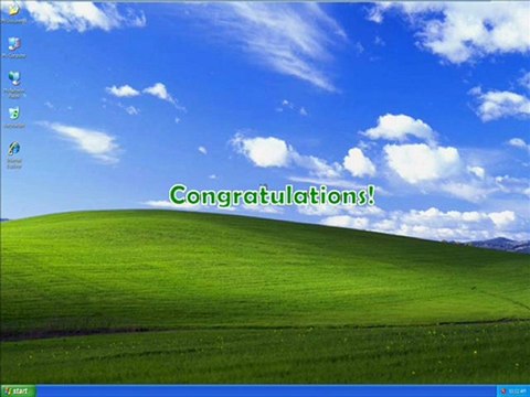 Hack Windows XP Administrator/User Password