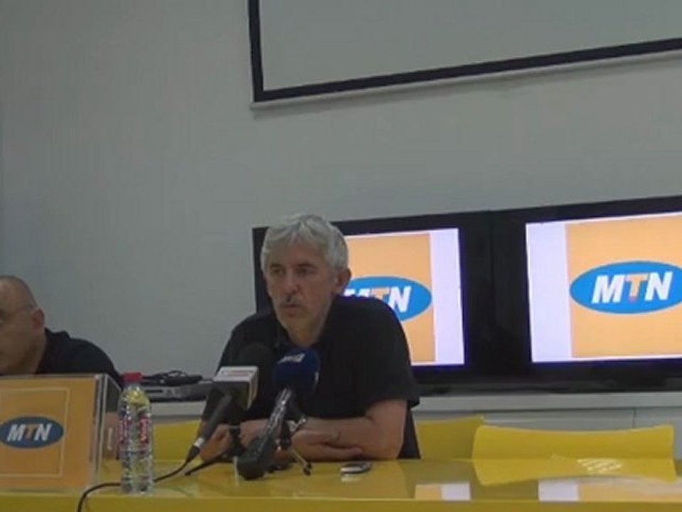 Διάσκεψη Τύπου Ιβάν Γιοβάνοβιτς (1)