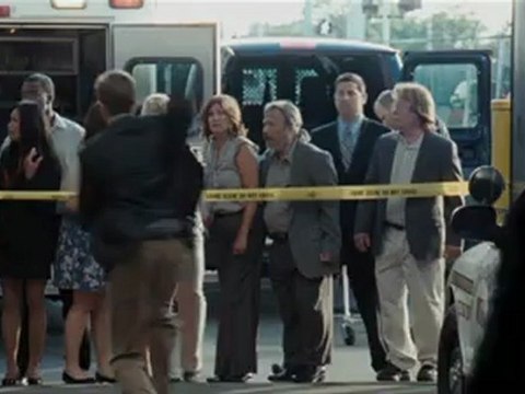 Orange TV Estrenos Trailers: La sombra de la traición.