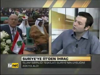 Orta Kusak 16.8.2012