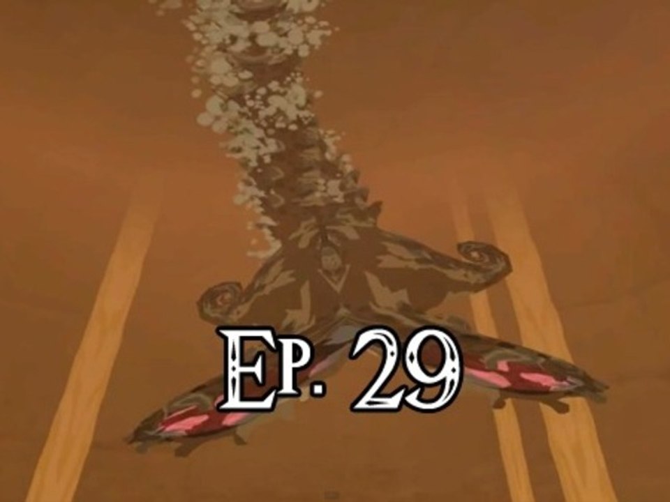 [WT] TLOZ The Wind Waker #29 - Le Temple du Vent (4/4) (GC)