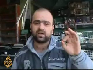 Wave of bombings leaves scores dead in Iraq