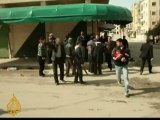 Assad stokes sectarian divide to rule Syria