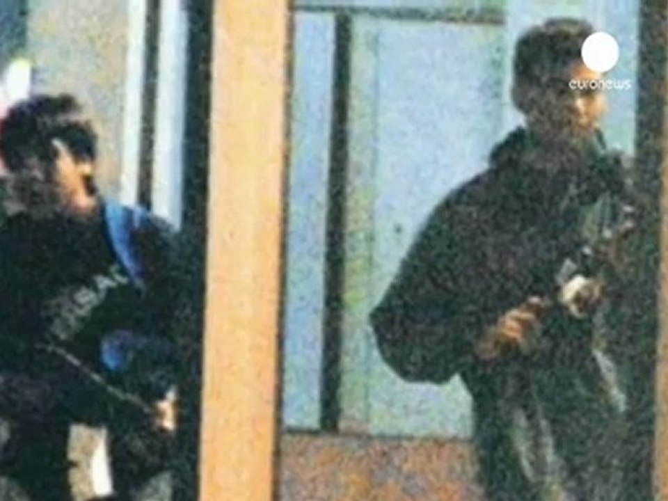 India: Death sentence upheld for Mumbai attacker