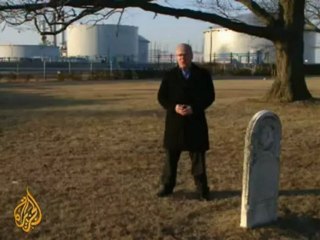 Canada indigenous group sues over pollution