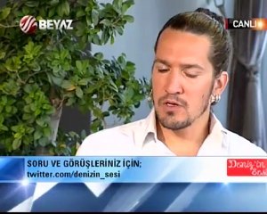 Deniz'in Sesi 29.08.2012 1.Kısım