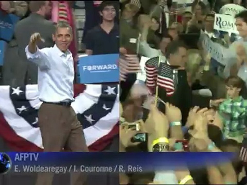 Der rätselhafte mister romney