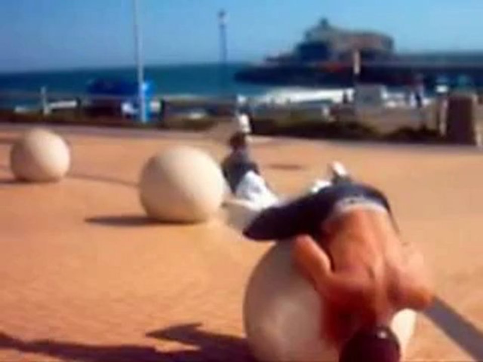 WHEN EXTREME SPORTS GO WRONG - BLOOPERS