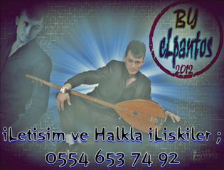 Bahattin Gündüz - ByeLpantosâ„¢ - Bugün Ankarayı Dağıtmam Lazım