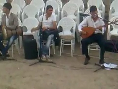 Bahattin Gündüz HAYATI TESBİH YAPMIŞIM AŞAÄI YURTCU KÖYÜ