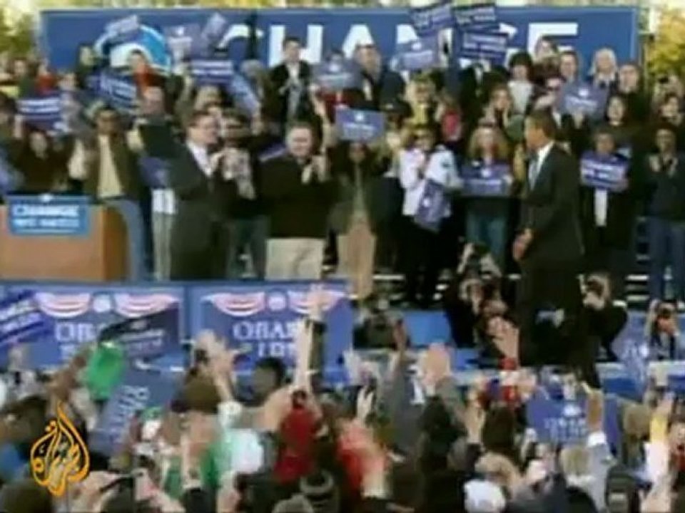 Virginia prepares for 'Super Tuesday'