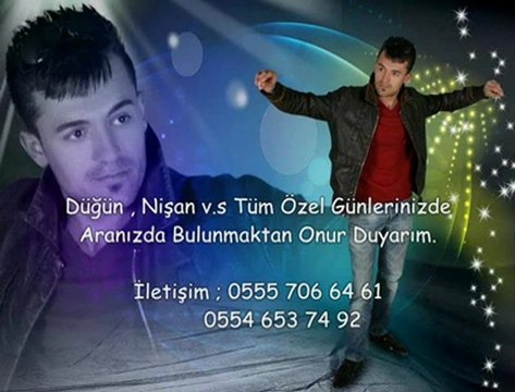 Bahattin Gündüz - ByeLpantosâ„¢ - Ha Babam Ha - 2012