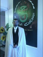 CHIKH BOURBIA ABDERRAHMAN SERIE "les hommes autour du prophète "  الأستاذ بوربيا رجال حول الرسول  N° 09 سلمان الفارسي