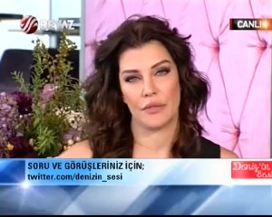 Deniz'in Sesi 29.08.2012 2.Kısım