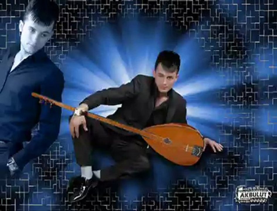 Bahattin Gündüz - ByeLpantosâ„¢ - Şair Oldum - 2012