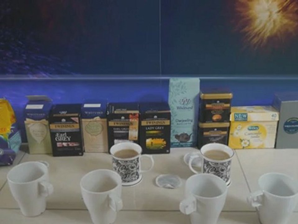Tea