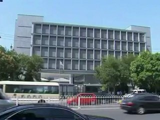 Japan and North Korea in rare meeting