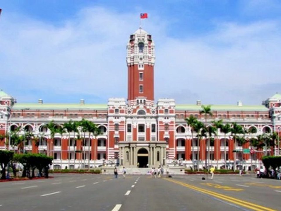 What if ex-Taiwan president Chen Shui-bian dies in prison?