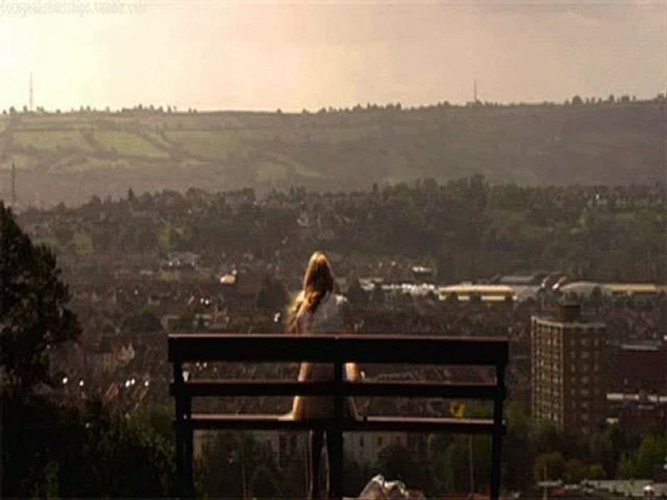 Hüseyin Kağıt - Öbür Dünyada Sen Yan (Harika Klip)