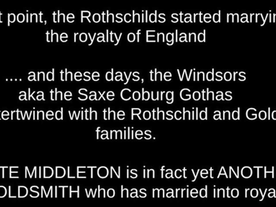 Taxman - by the Rothschilds