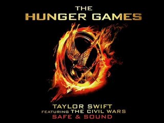 Safe and Sound ( Taylor Swift cover )
