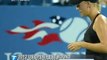 Roddick Wins, Wozniacki Out at US Open