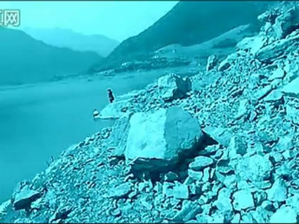 幸福水庫就像爲人民服務