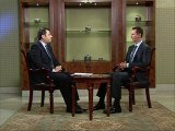 Assad diz precisar de tempo para vencer revolta