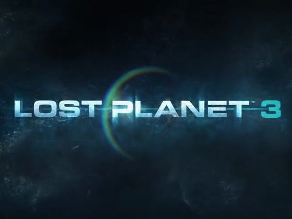 Lost Planet 3 - Gamescom 2012 Event Segment [HD]