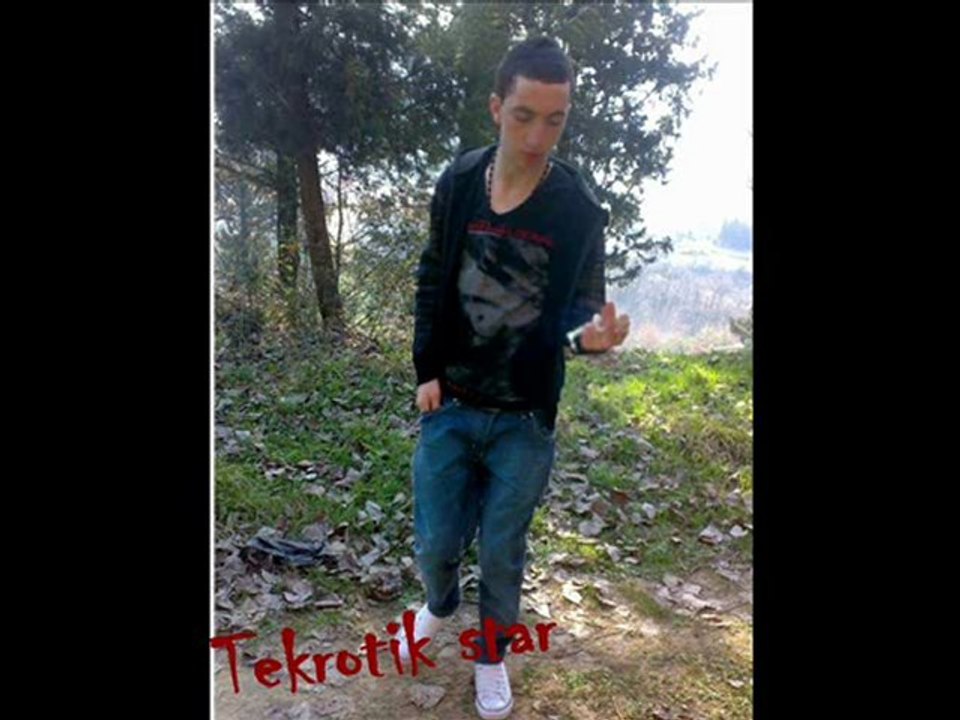 arabesk rap fena sevemem