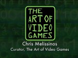 The Art of Video Games - Smithsonian American Art Museum