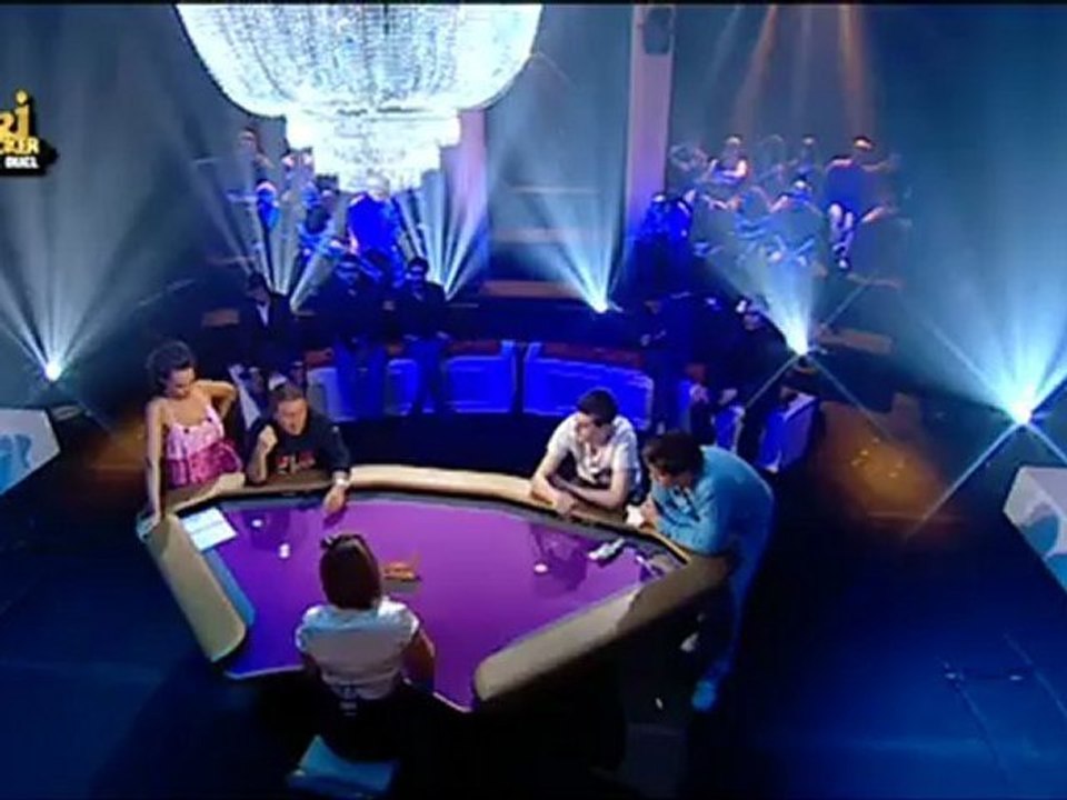 NRJ Poker Le Duel S01 E23