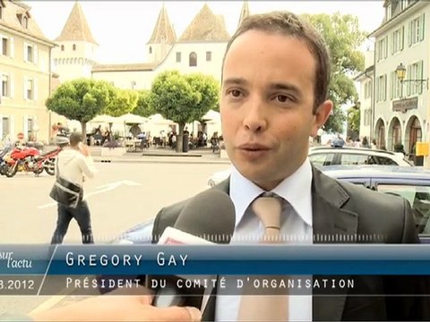 Vues sur l'Actu du 29.08.2012