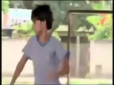 Futbol aşkı engel tanımaz!