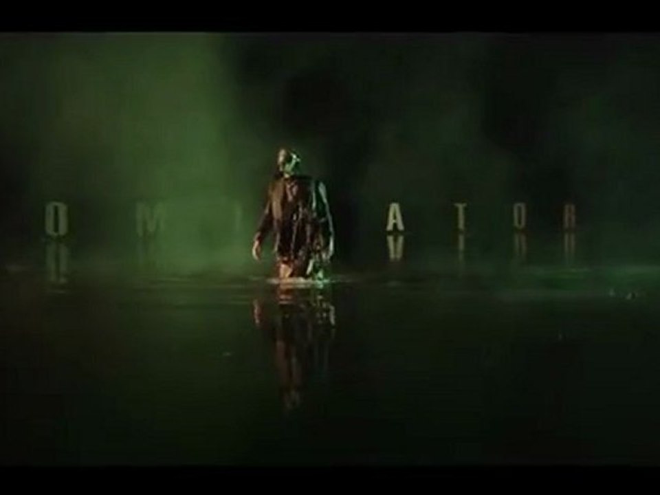 OFFICIEL DOMINATOR 2012 Aftermovie HD