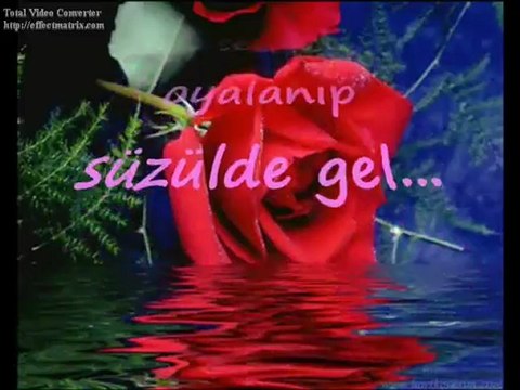 SESLİSEHİRLİ.COM unutulmayansesli.com.! Erdal Güney-gül bakışlım gel - YouTube
